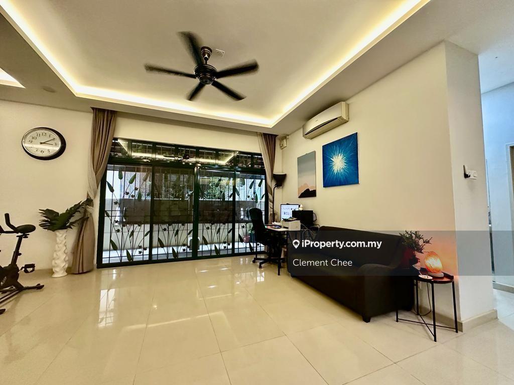 Bungalow House for Sale in Usj 3d, Subang Jaya by Clement Chee - iProperty.com.my
