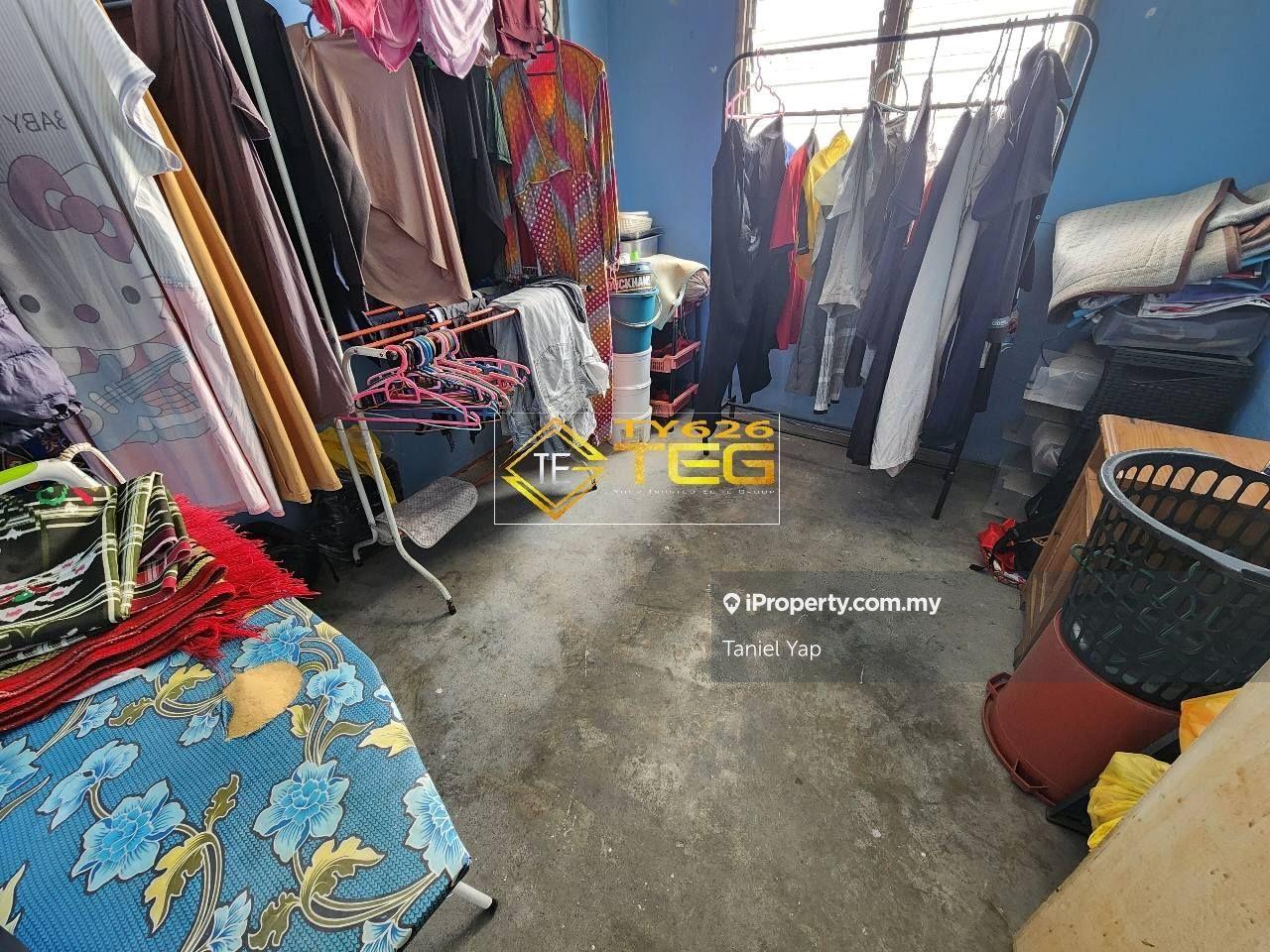 Pangsapuri untuk Dijual di Pangsapuri Sri Ayu oleh Taniel Yap - iProperty.com.my