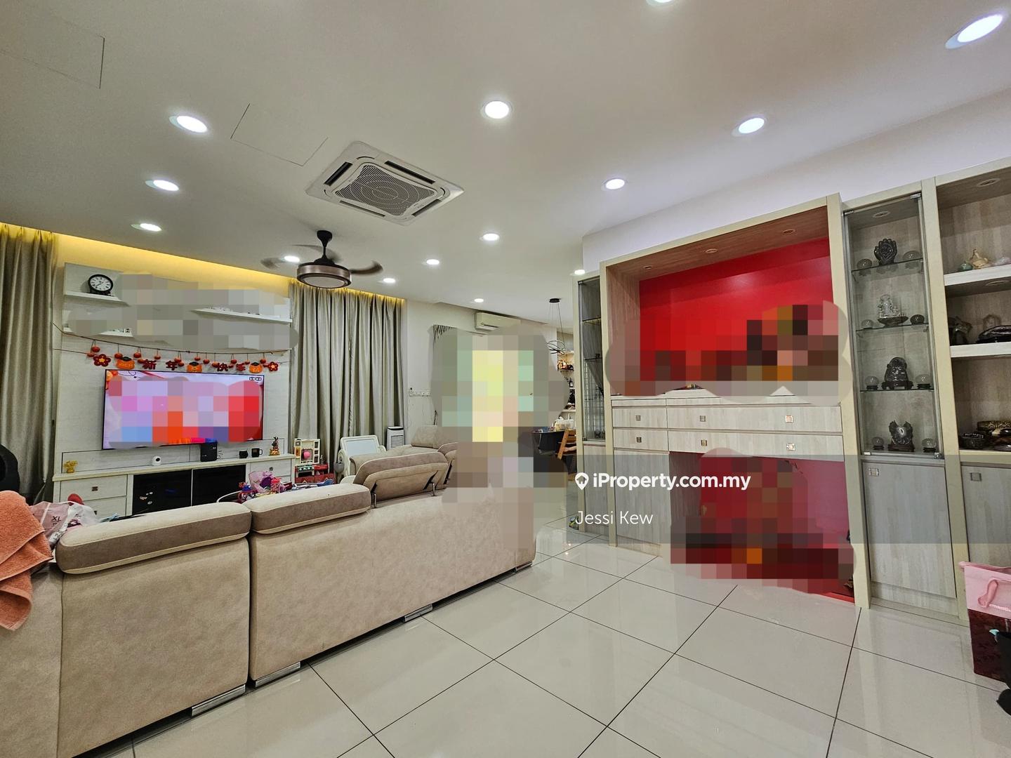 Rumah Berkembar untuk Dijual di Bandar Sungai Long, Bandar Sungai Long oleh Jessi Kew - iProperty.com.my