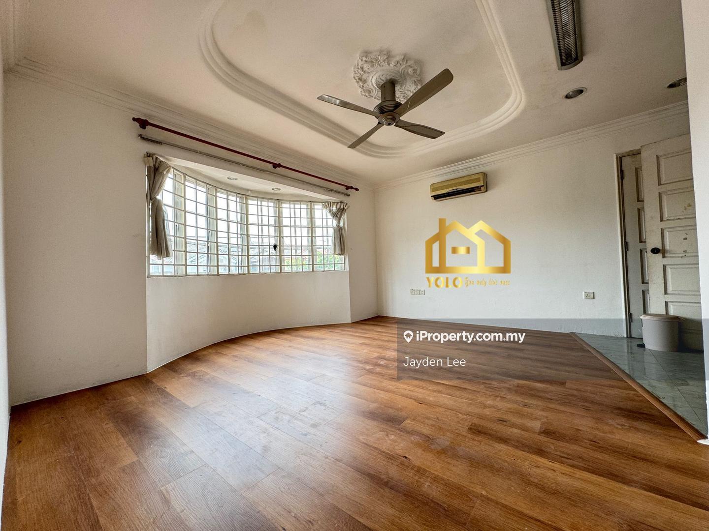 2.5-storey Terraced House for Sale in Taman Wawasan, Puchong by Jayden Lee - iProperty.com.my