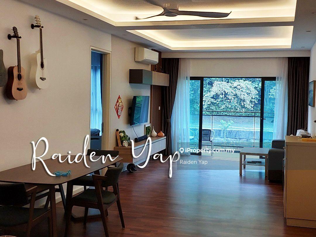 Condominium for Sale in Kaleidoscope (Residensi Setiawangsa) by Raiden Yap - iProperty.com.my