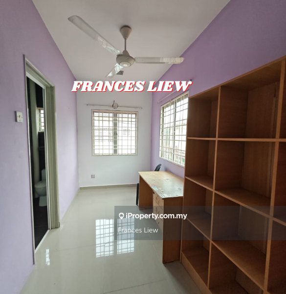 2-storey Terraced House for Sale in Taman Puncak Jalil, Seri Kembangan by Frances Liew - iProperty.com.my