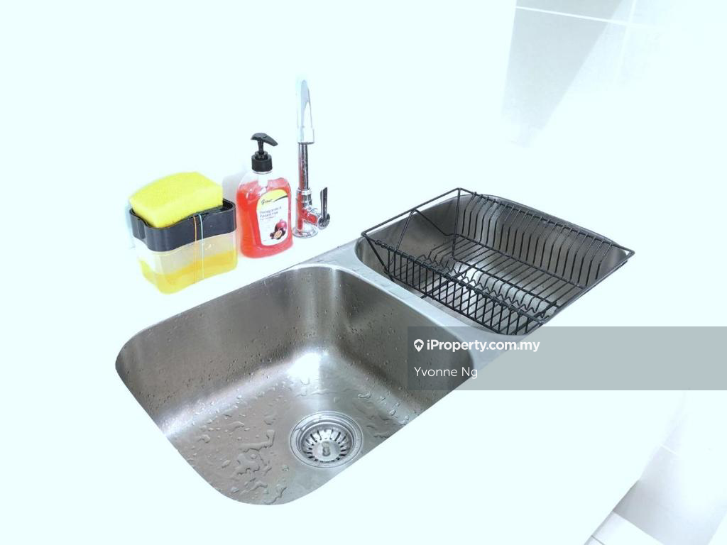 Service Residence for Rent in 8Scape Residence @ Sutera by Yvonne Ng - iProperty.com.my