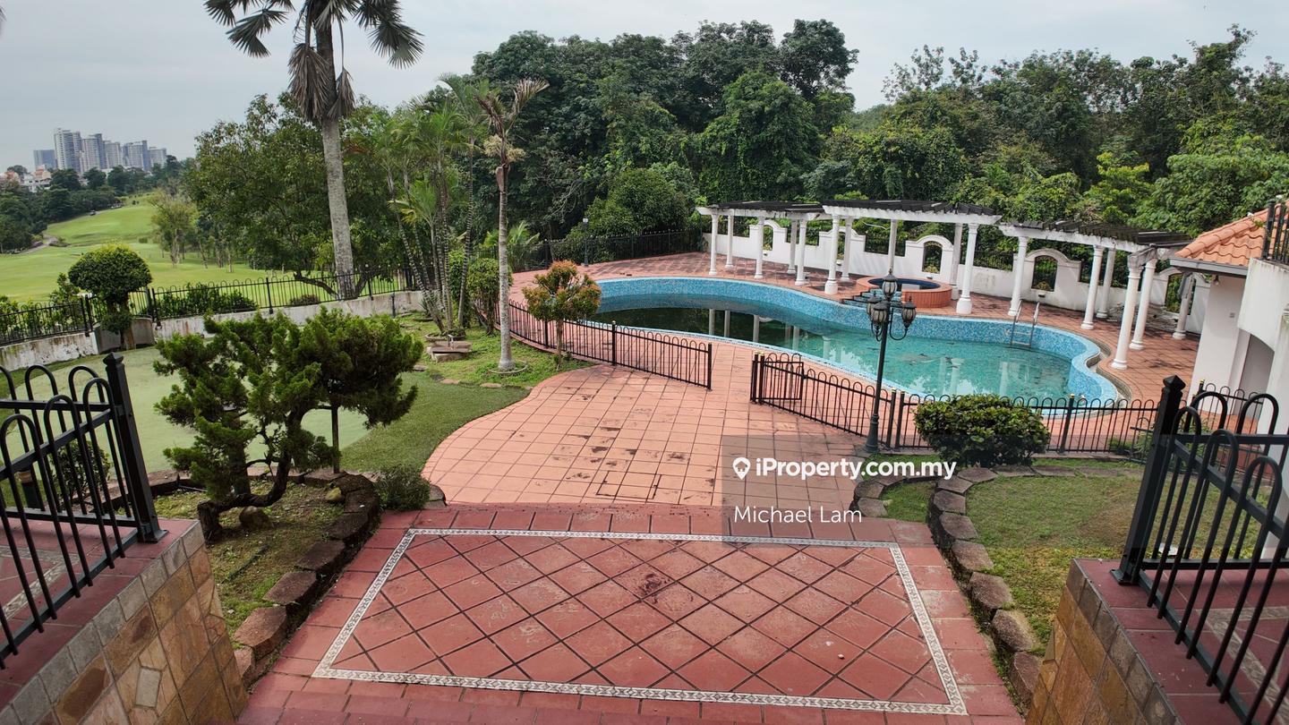 Bungalow House for Sale in Tropicana Golf & Country Resort, Tropicana, Petaling Jaya by Michael Lam - iProperty.com.my