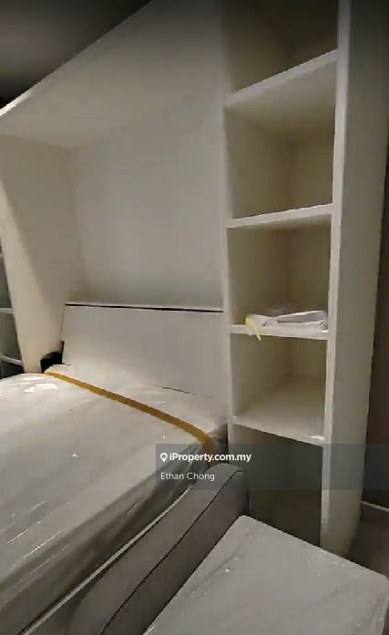 Service Residence for Rent in DK Impian by Ethan Chong - iProperty.com.my