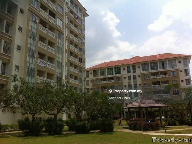 Kondominium untuk Dijual di Nilam Puri oleh Michael Chan - iProperty.com.my