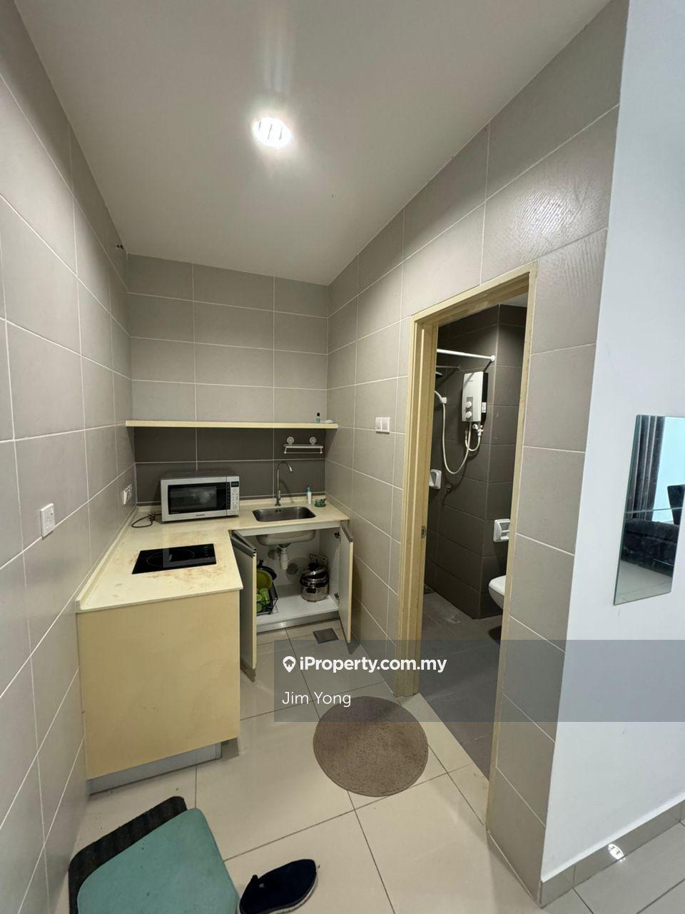 Service Residence for Rent in 3 Elements by Jim Yong - iProperty.com.my