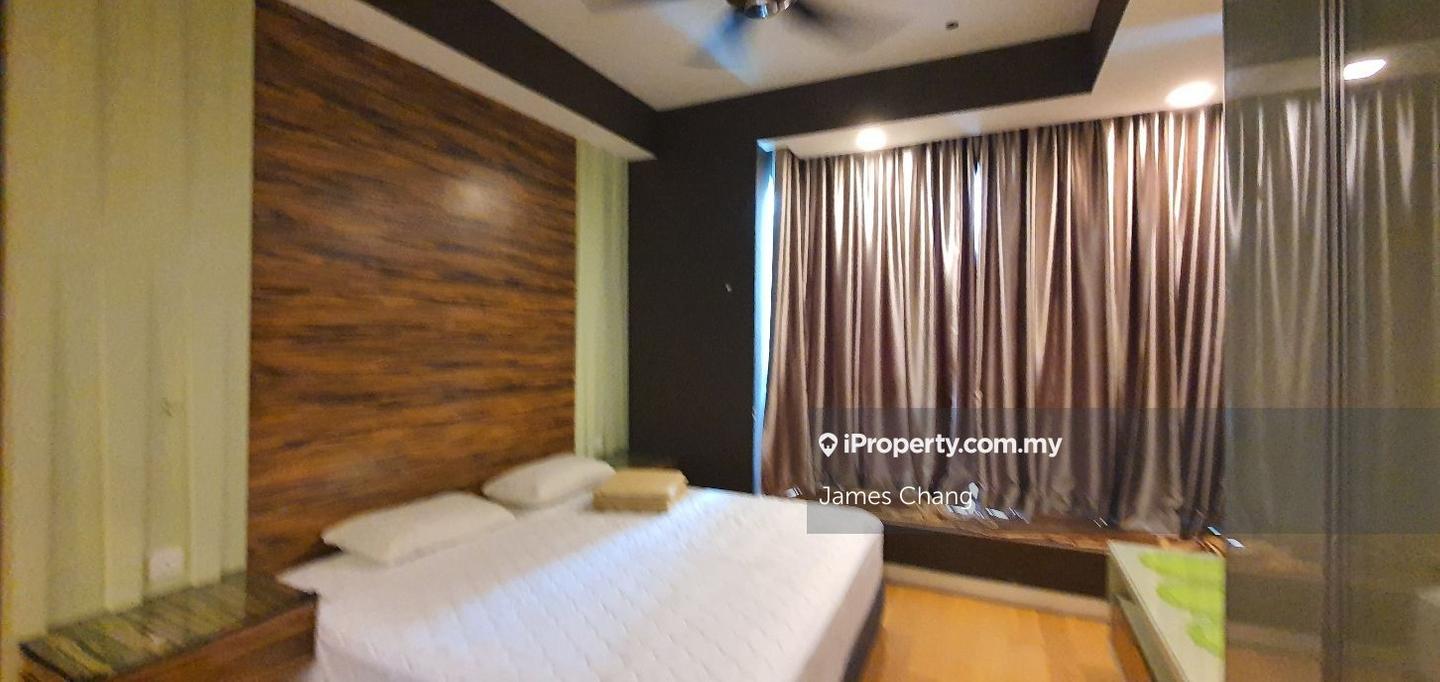 Kondominium untuk Disewa di Kiaramas Ayuria oleh James Chang - iProperty.com.my