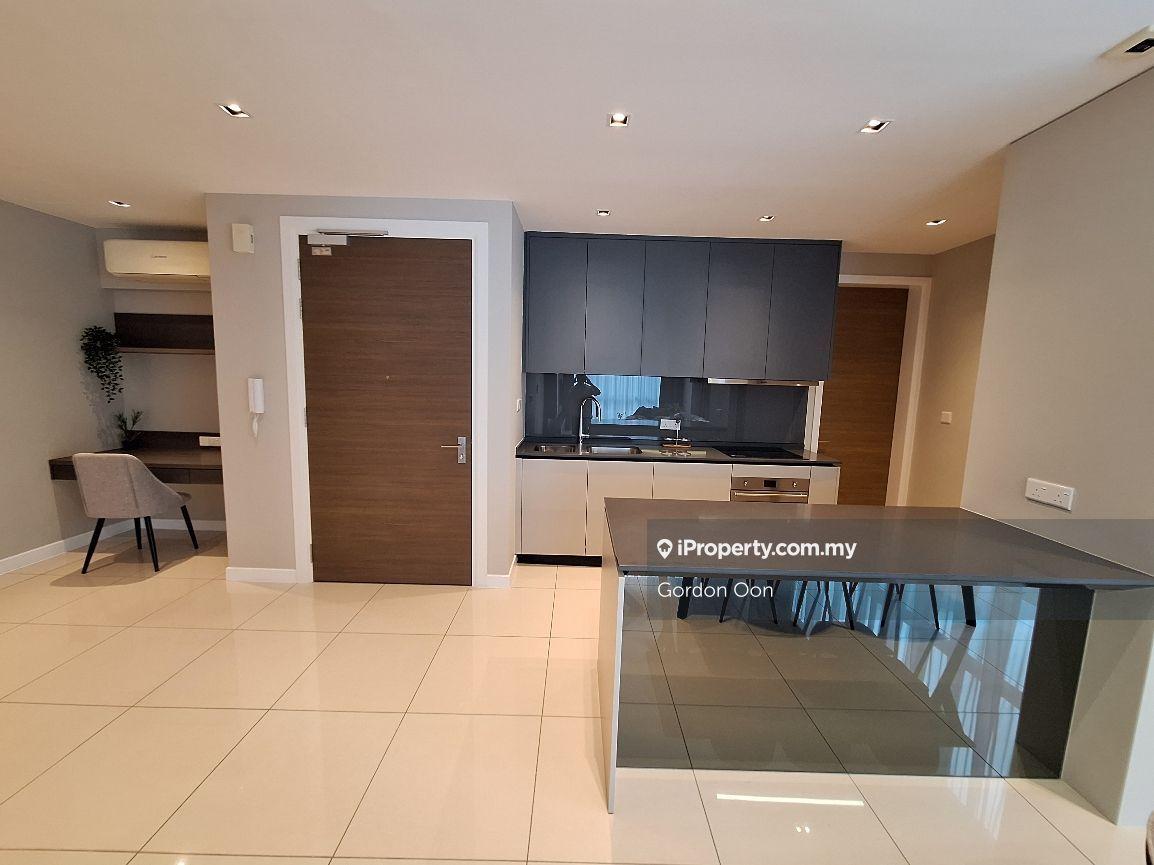 Service Residence for Sale in Aria by Gordon Oon - iProperty.com.my