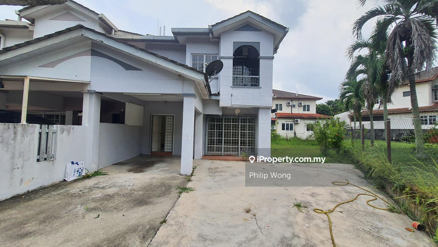 2-storey Terraced House for Sale in Kota Kemuning, Shah Alam by Philip Wong - iProperty.com.my