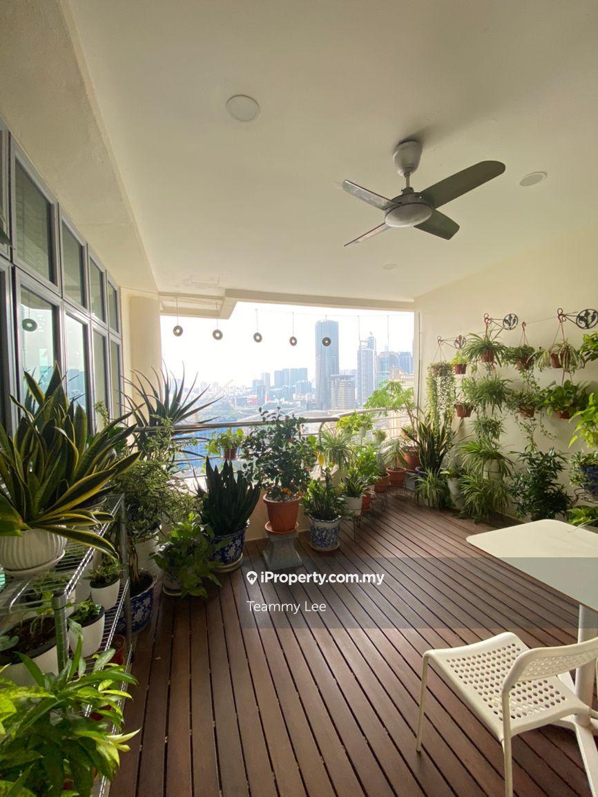 Condominium for Sale in Sri Langit by Teammy Lee - iProperty.com.my