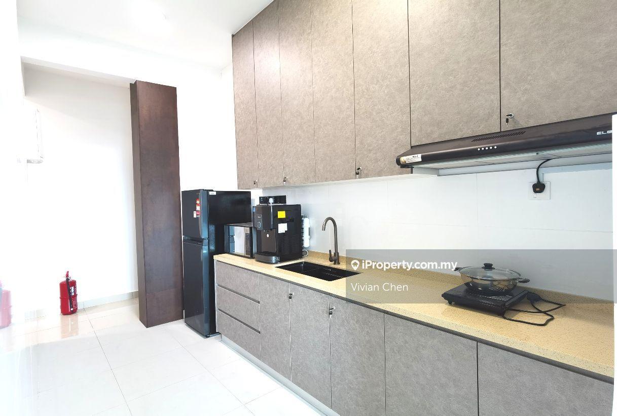 Apartment for Rent in D7 (D'Seven Lagoon Perdana) by Vivian Chen - iProperty.com.my