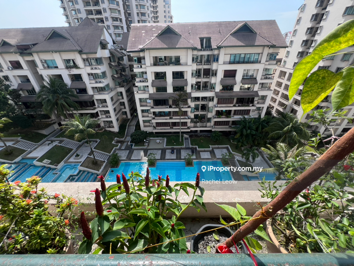 Condominium for Sale in Riana Green Condominium by Rachel Leow - iProperty.com.my