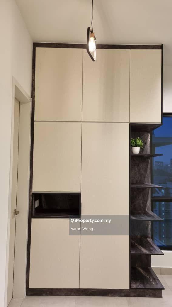 Kondominium untuk Disewa di The Address oleh Aaron Wong - iProperty.com.my