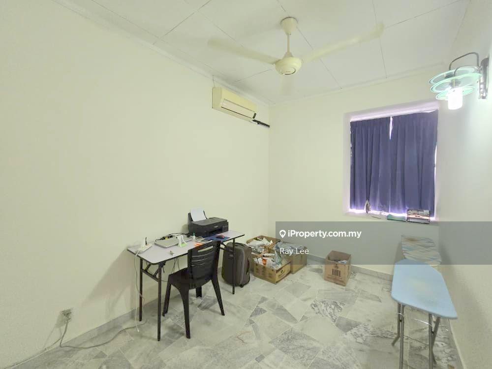 Pangsapuri untuk Dijual di Kesuma Apartment oleh Ray Lee - iProperty.com.my