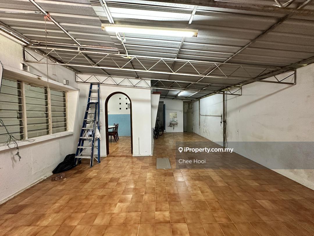 Rumah Berkembar untuk Dijual di pulau tikus, Pulau Tikus oleh Chee Hooi - iProperty.com.my