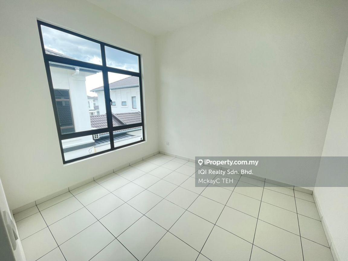 Semi-Detached House for Sale in AVENHAM GARDEN @ ECO GRANDEUR BANDAR PUNCAK ALAM, Puncak Alam by MckayC TEH - iProperty.com.my