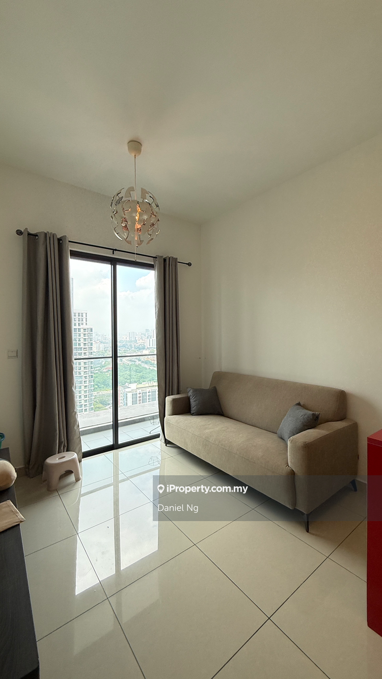 Condominium for Rent in The Sky Residence by Daniel Ng - iProperty.com.my