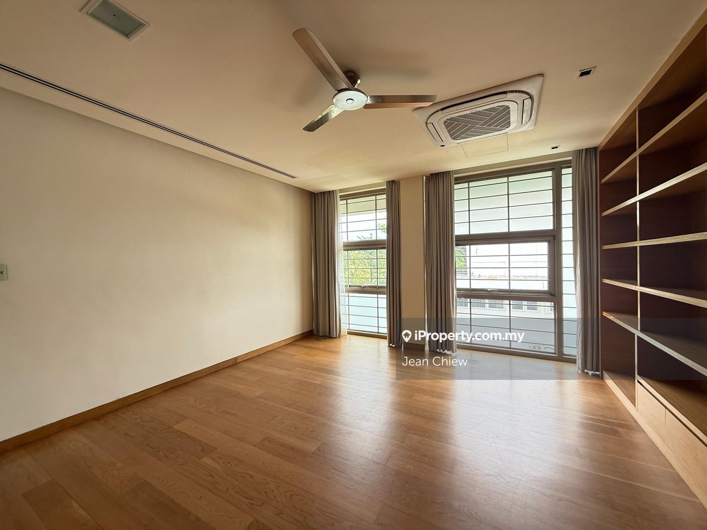 Bungalow House for Sale in Ampang Hilir, Ampang by Jean Chiew - iProperty.com.my