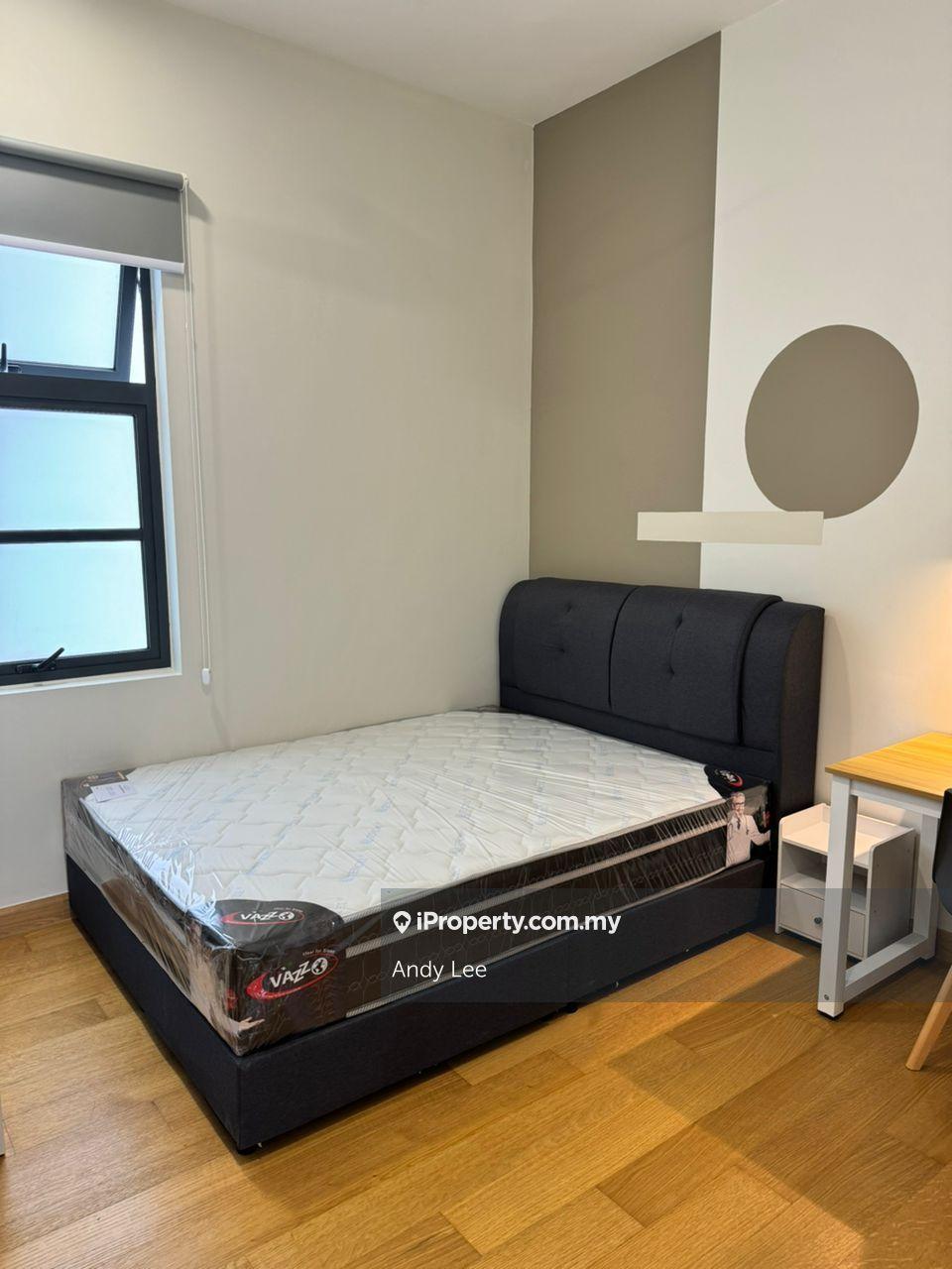 Pangsapuri untuk Dijual di Union Suites oleh Andy Lee - iProperty.com.my