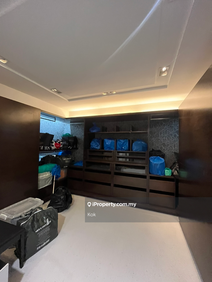 Kondominium untuk Dijual di Palmyra Bangsar oleh Kok - iProperty.com.my