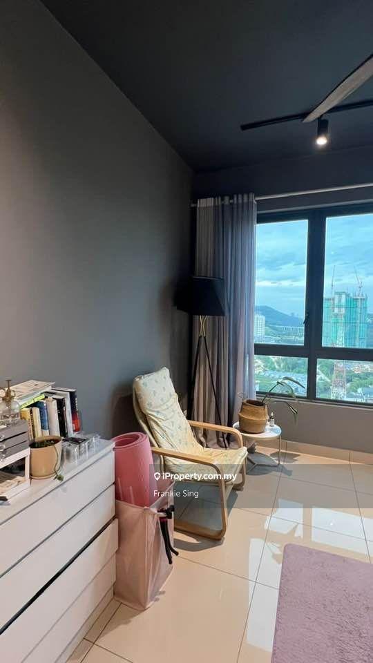 Service Residence for Sale in East Parc @ Manjalara by Frankie Sing - iProperty.com.my