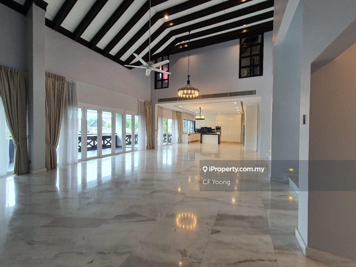 Bungalow House for Sale in Taman Bukit Pantai, Bangsar by CF Yoong - iProperty.com.my