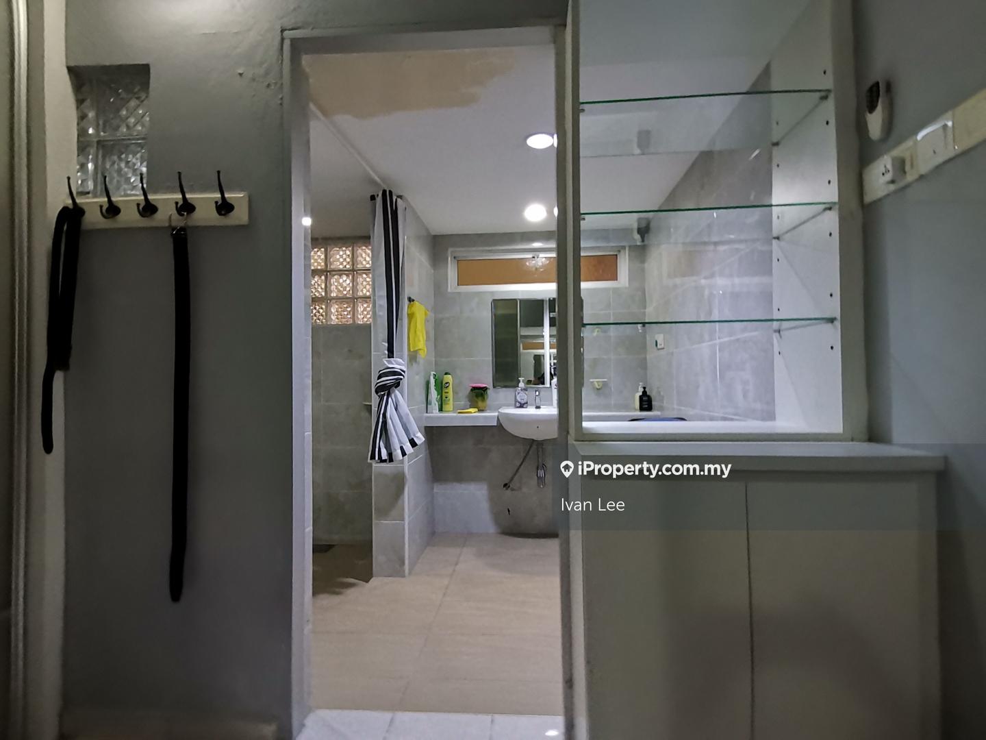 Rumah Berkembar untuk Dijual di SS3, Petaling Jaya oleh Ivan Lee - iProperty.com.my