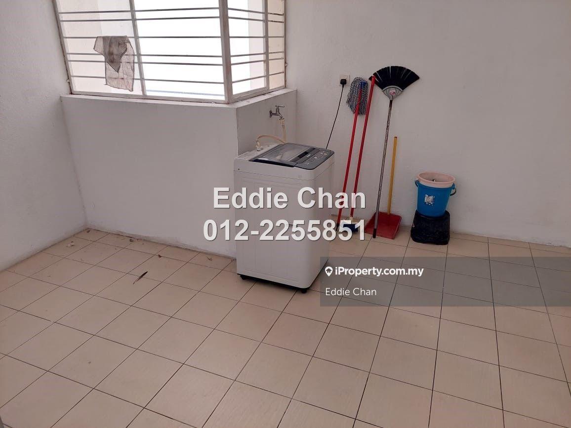 Kondominium untuk Disewa di Setapak Green oleh Eddie Chan - iProperty.com.my