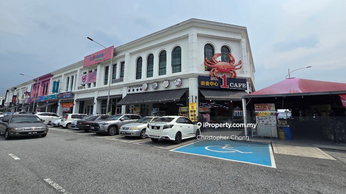 Shop-Office for Rent in ECO MAJESTIC, Semenyih by Christopher Chong - iProperty.com.my