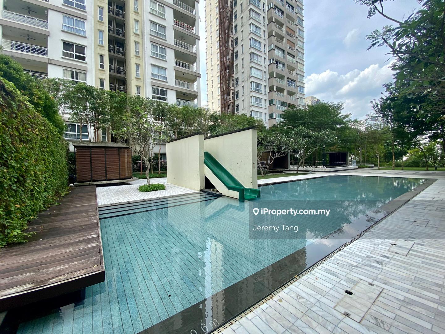 Kondominium untuk Dijual di Hijauan Kiara oleh Jeremy Tang - iProperty.com.my