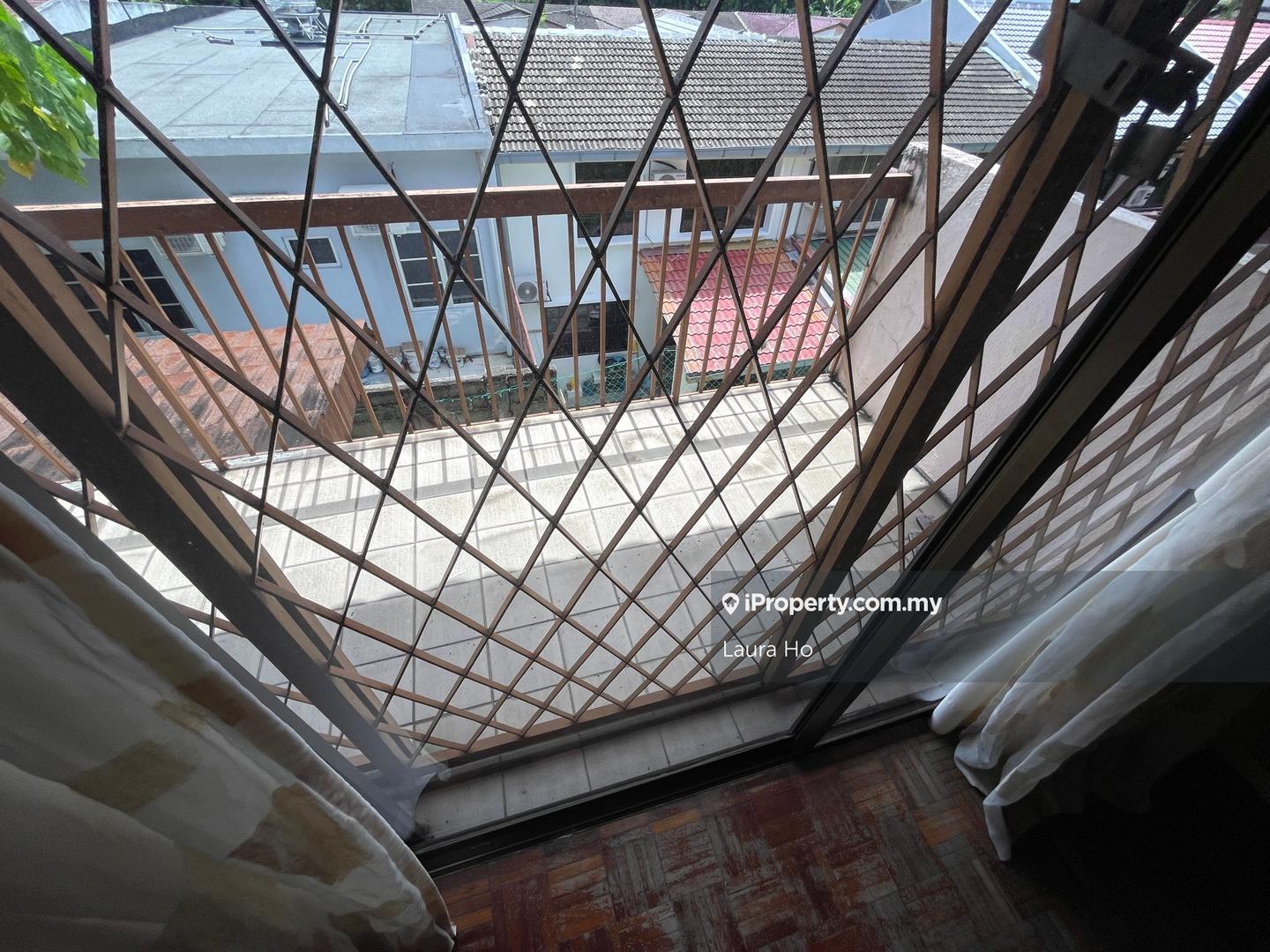 Banglo untuk Dijual di Ampang Jaya, Ampang oleh Laura Ho - iProperty.com.my