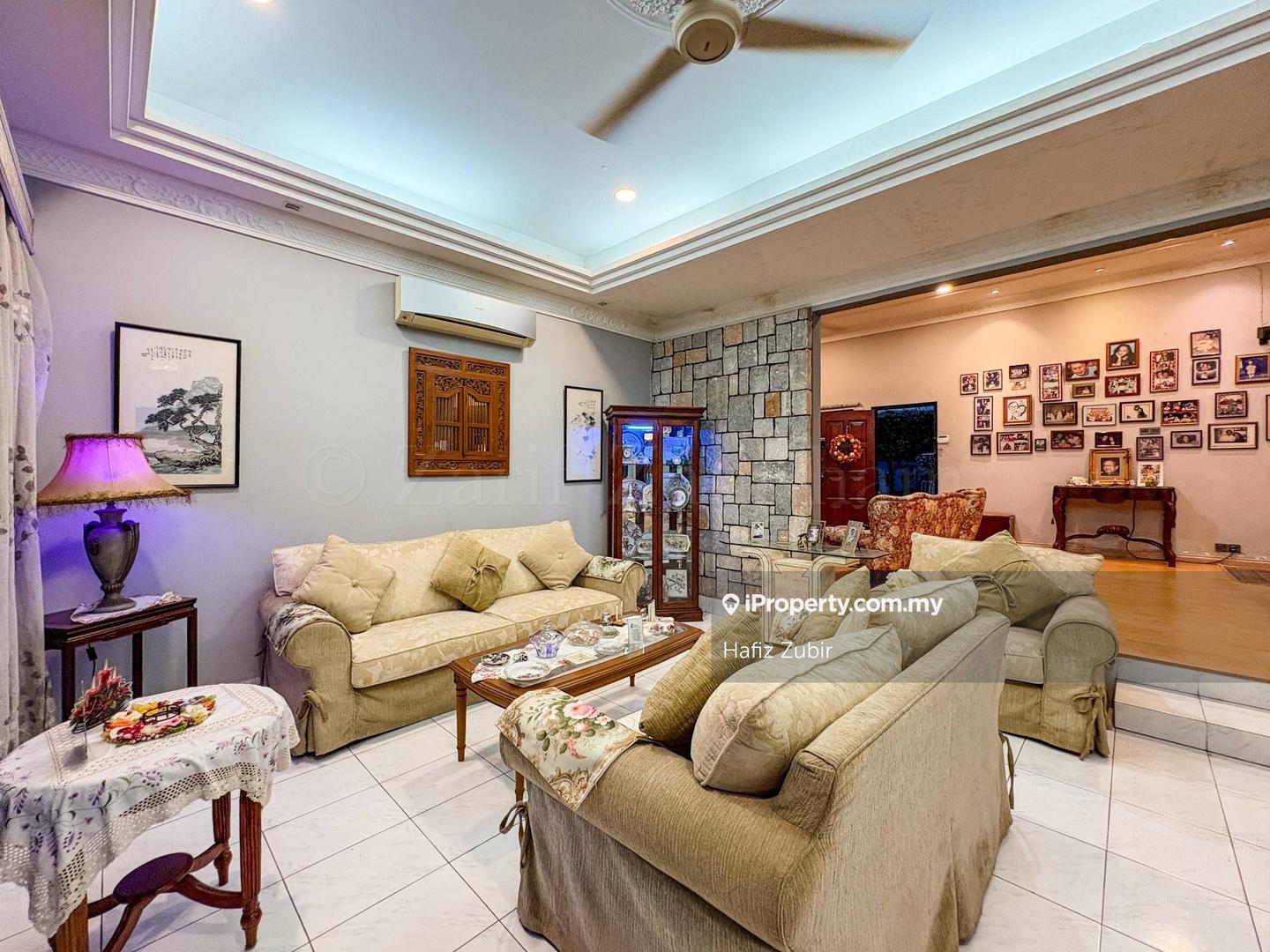 Banglo untuk Dijual di Bangsar, Bangsar oleh Hafiz Zubir - iProperty.com.my