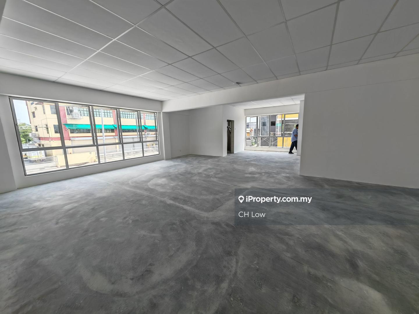 Kilang Teres untuk Dijual di Ampang, Ampang oleh CH Low - iProperty.com.my