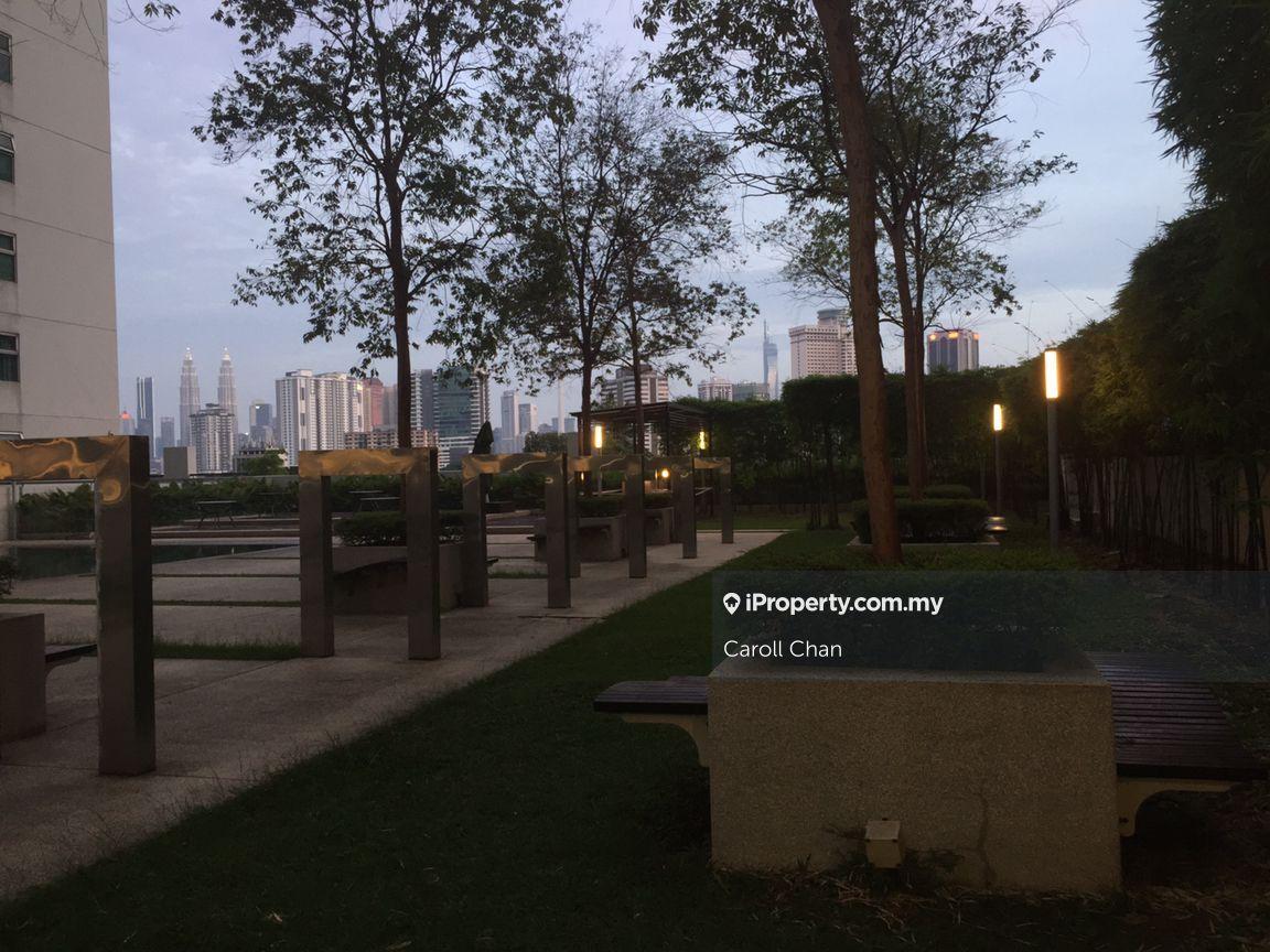 Condominium for Sale in The Saffron by Caroll Chan - iProperty.com.my