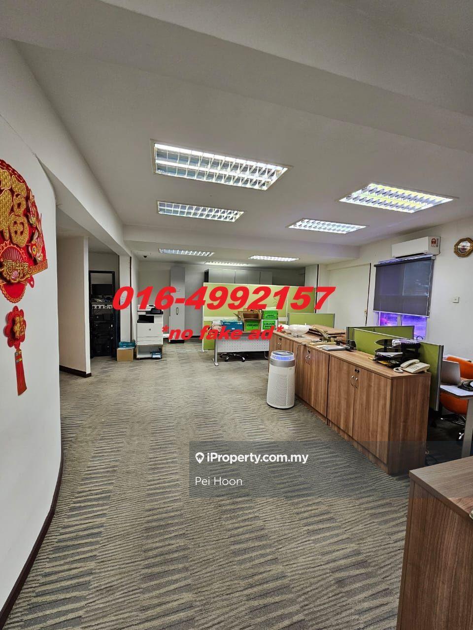 Pejabat untuk Disewa di Medan Kampung Relau, Bayan Lepas oleh Pei Hoon - iProperty.com.my