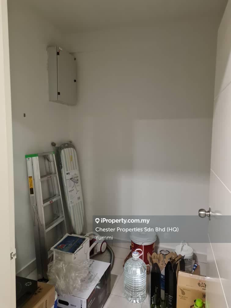 Condominium for Rent in Papillon Desahill Condominium by Yummi - iProperty.com.my