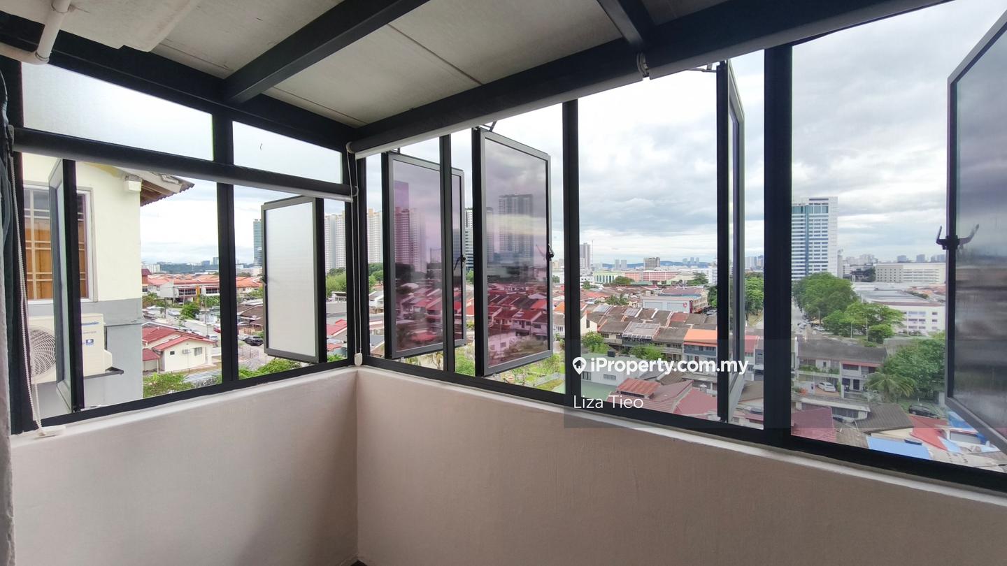 Condominium for Sale in Taman Desa Pesona by Liza Tieo - iProperty.com.my