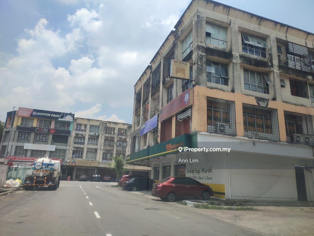 Kedai untuk Dijual di Pusat Bandar Puchong, Puchong oleh Ann Lim - iProperty.com.my