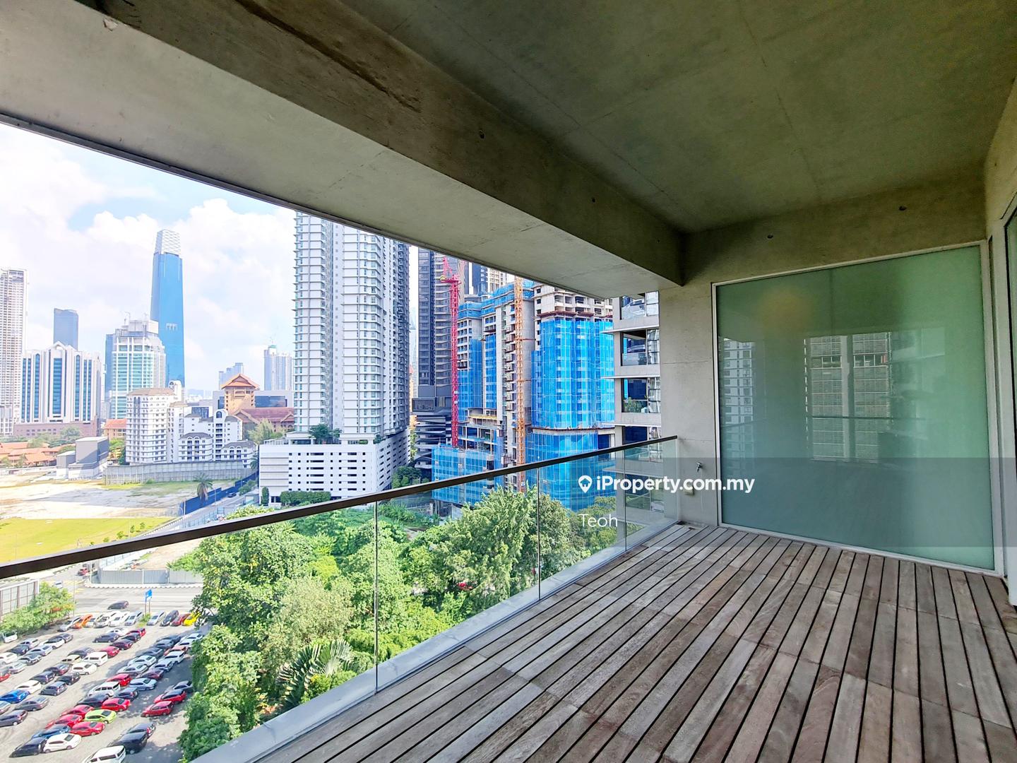 Condominium for Sale in Park Seven by Teoh - iProperty.com.my