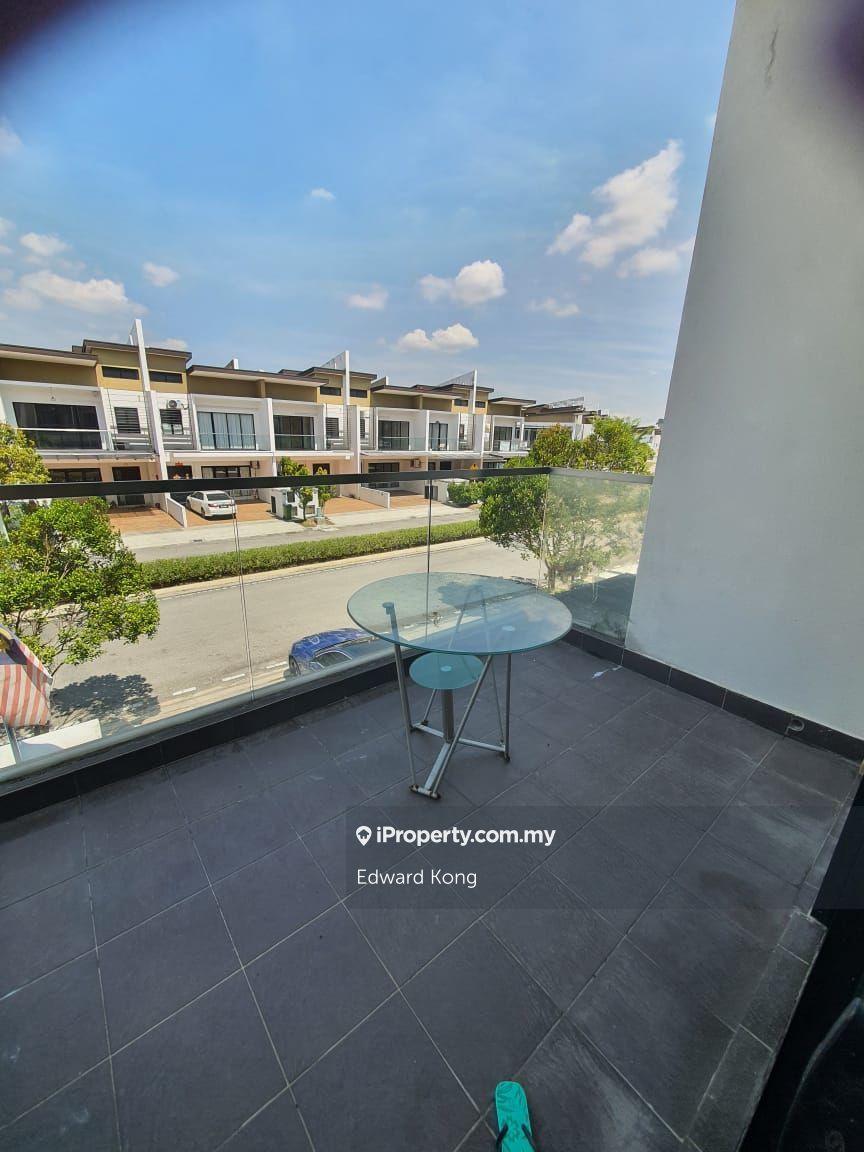 3-storey Terraced House for Sale in Taman Anggun 3, Rawang by Edward Kong - iProperty.com.my