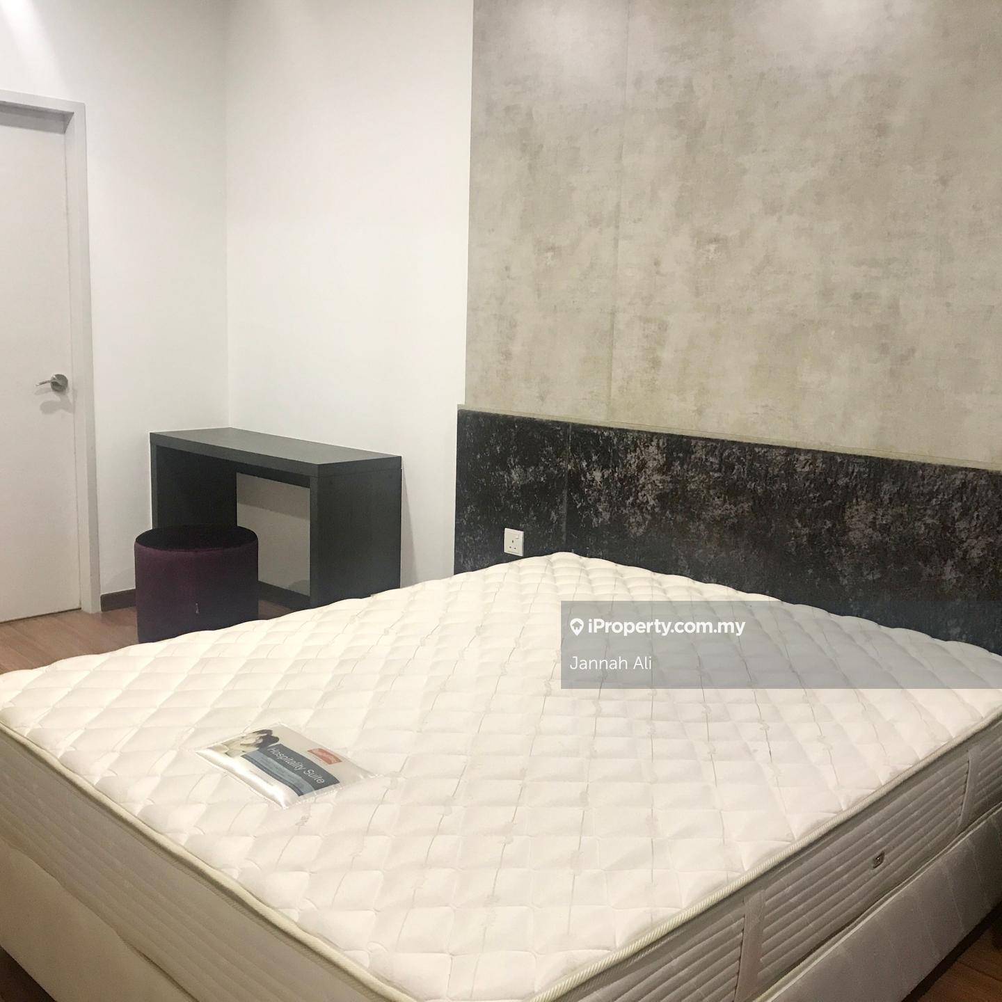 Residensi Servis untuk Dijual di i-Suite @ i-City oleh Jannah Ali - iProperty.com.my