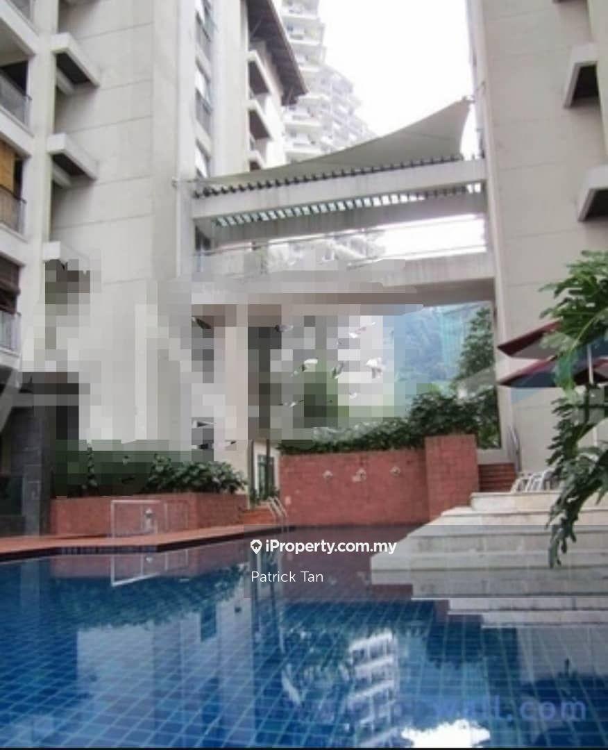 Kondominium untuk Disewa di Perdana View oleh Patrick Tan - iProperty.com.my