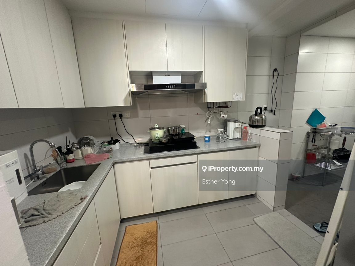 Kondominium untuk Disewa di Infiniti 3 Residences oleh Esther Yong - iProperty.com.my