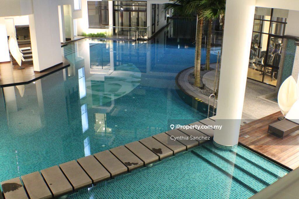 Condominium for Rent in Gallery @ U-Thant by Cynthia Sanchez - iProperty.com.my