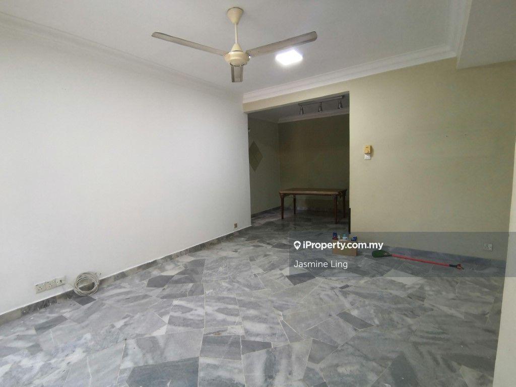 Rumah Berangkai 2 Tingkat untuk Disewa di Bandar Kinrara Seksyen 5, Bandar Kinrara oleh Jasmine Ling - iProperty.com.my