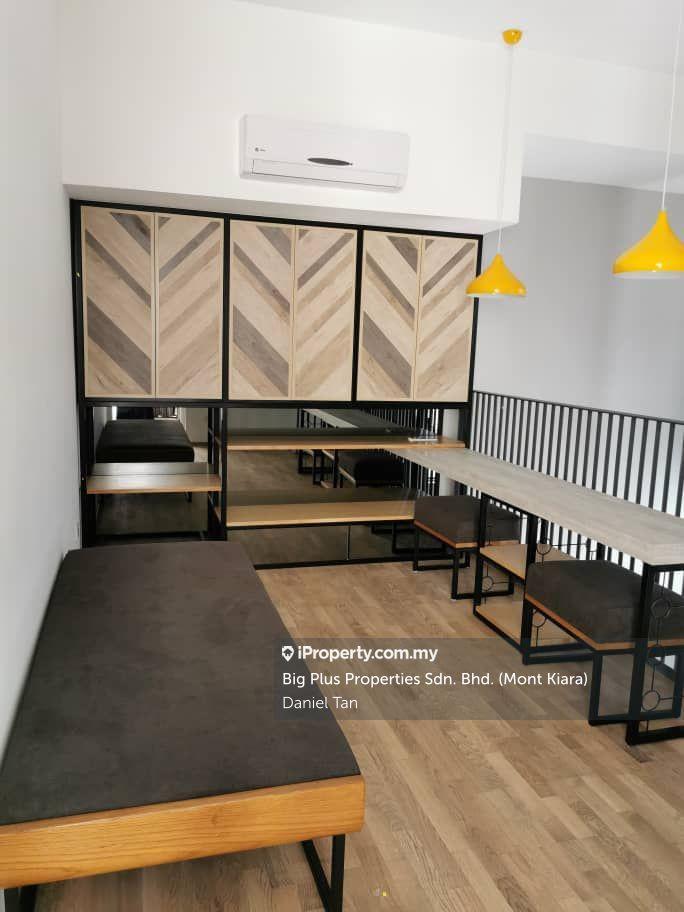 Kondominium untuk Disewa di Twy Duplex Condos oleh Daniel Tan - iProperty.com.my