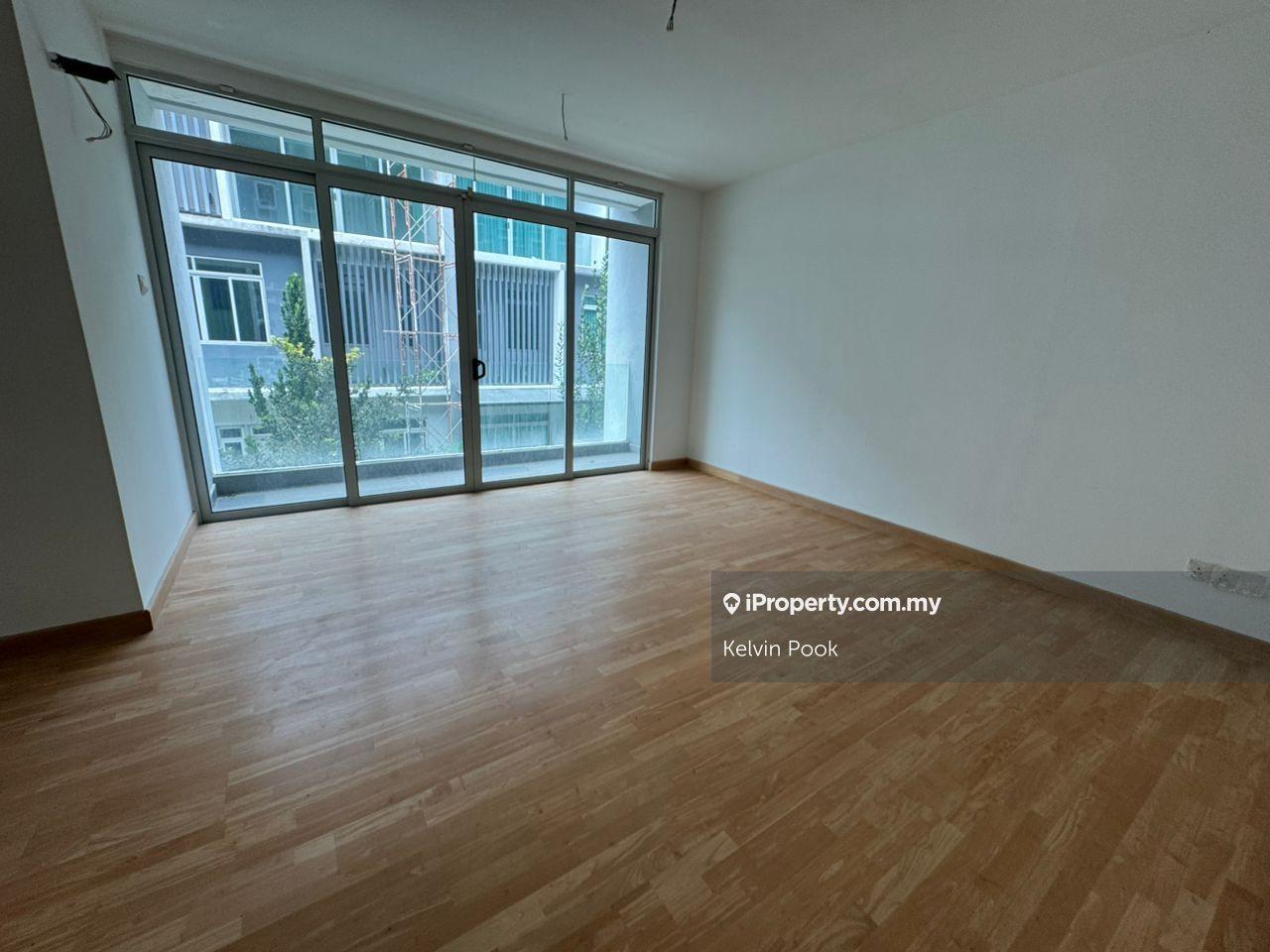 3-storey Terraced House for Sale in D'Island, Puchong by Kelvin Pook - iProperty.com.my