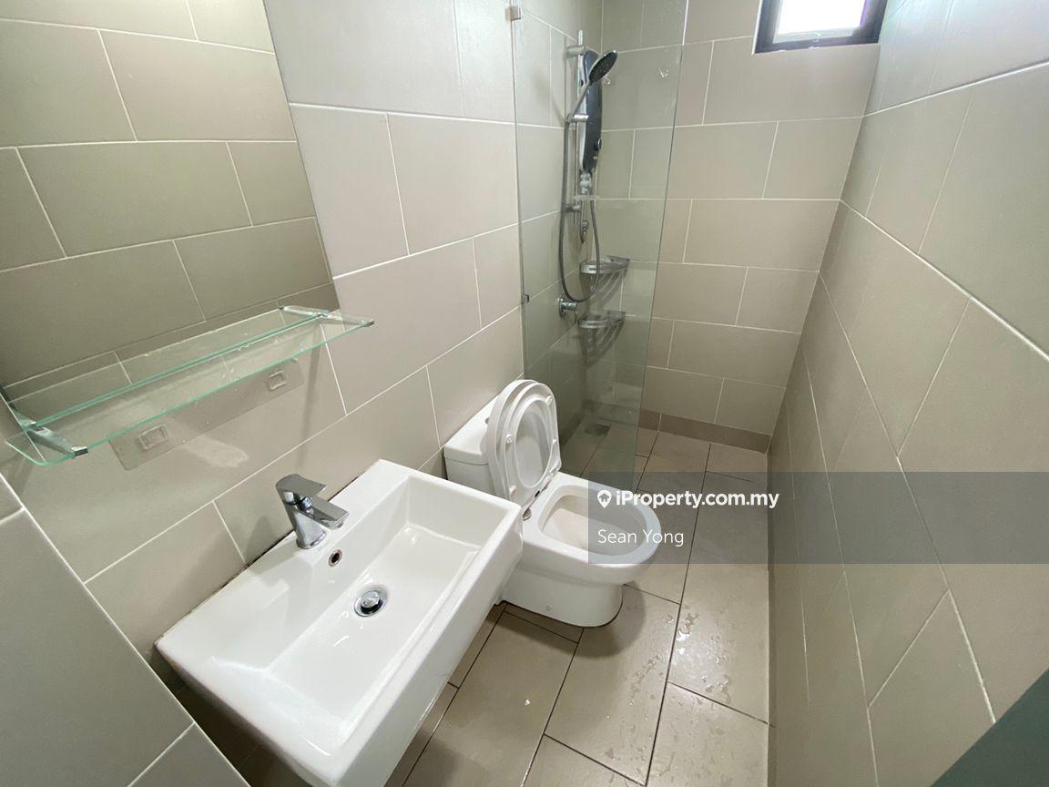 Residensi Servis untuk Disewa di Fortune Centra oleh Sean Yong - iProperty.com.my