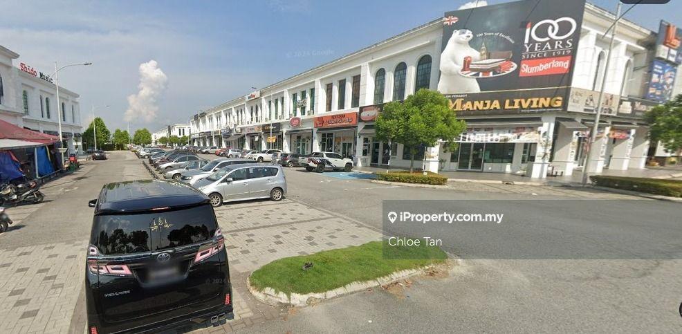 Shop for Sale in kawasan perindustrian kundang, Rawang by Chloe Tan - iProperty.com.my